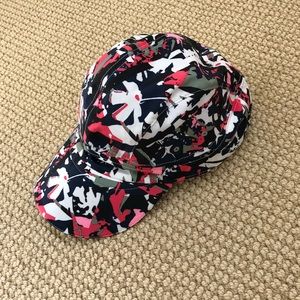 Lululemon hat
